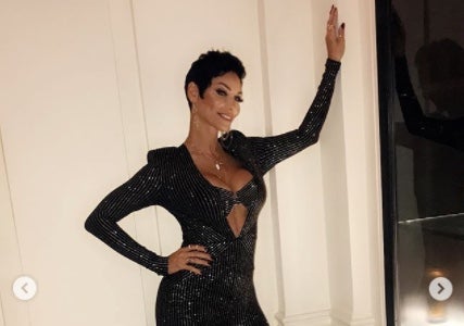 Nicole Murphy Celebrated Her 50th Birthday In Style!
